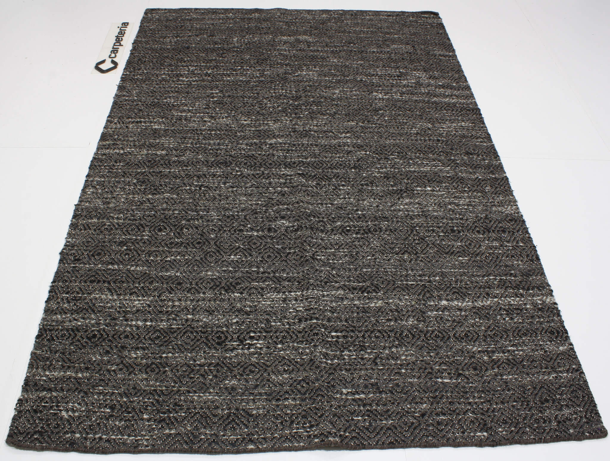 Modern rug Structural Kelim Europa