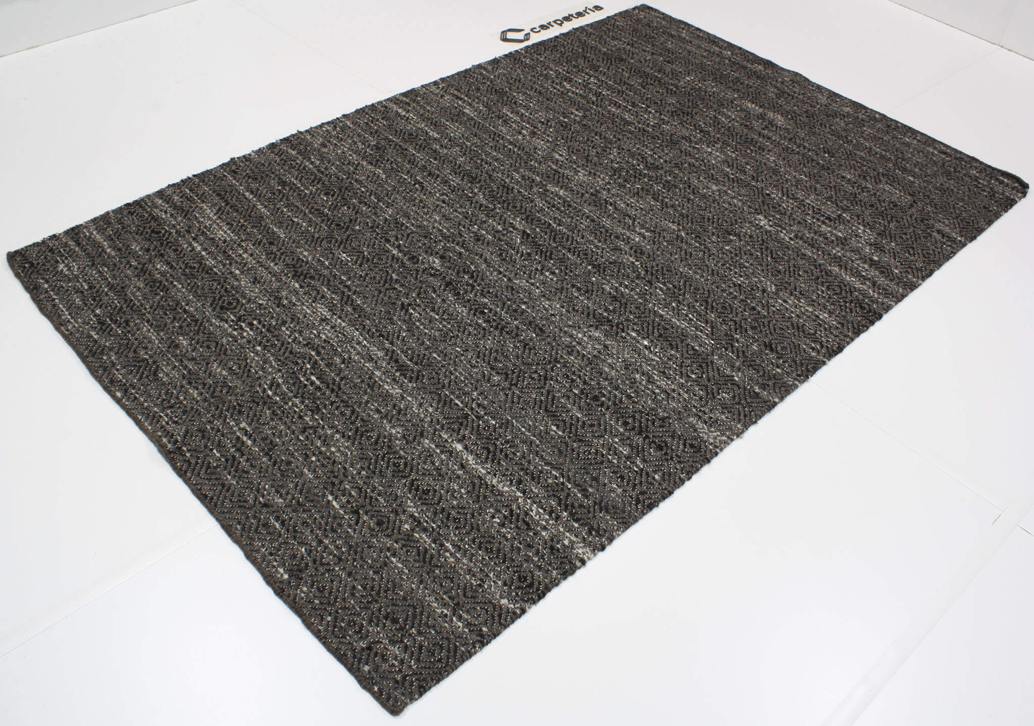 Modern rug Structural Kelim Europa