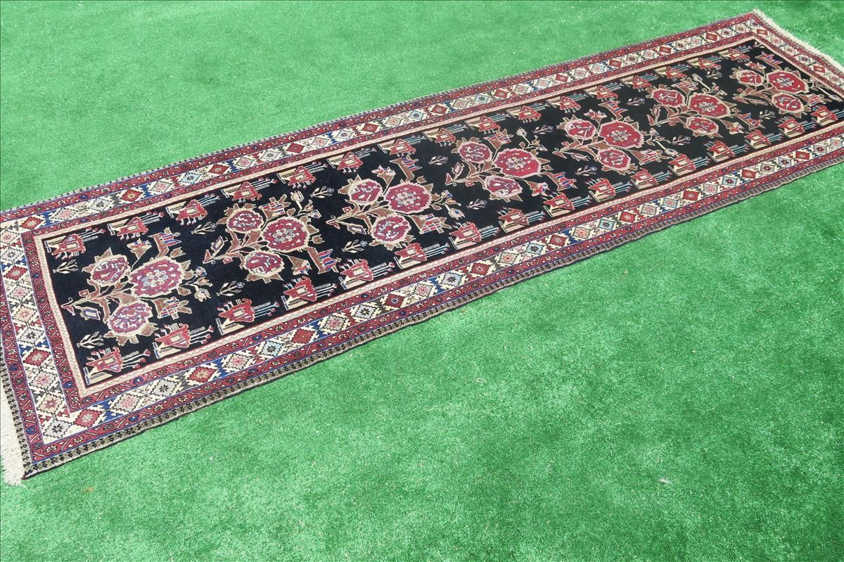 Orientteppich Afghan Filpa