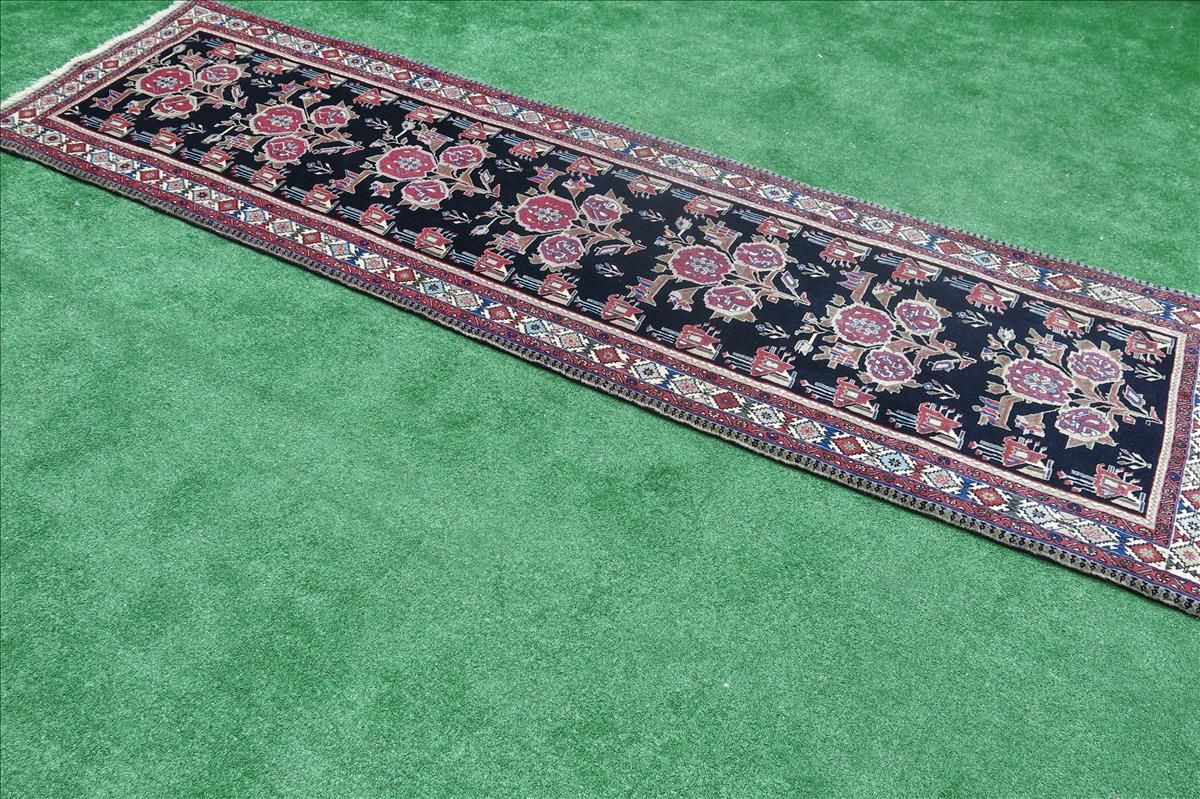 Orientteppich Afghan Filpa