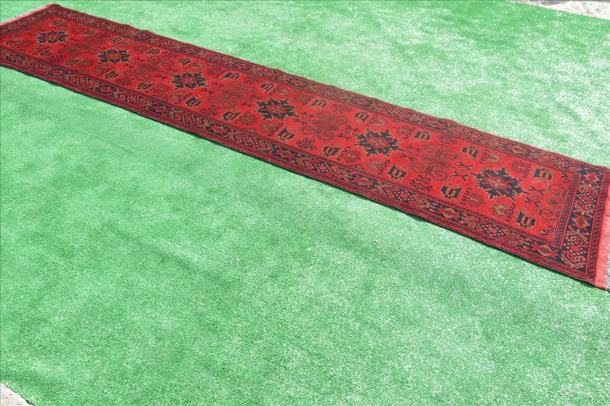 Oriental rug Mauri Exclusive