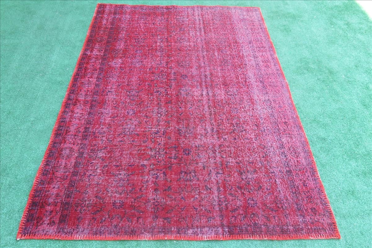 Modern rug Patchwork Modern