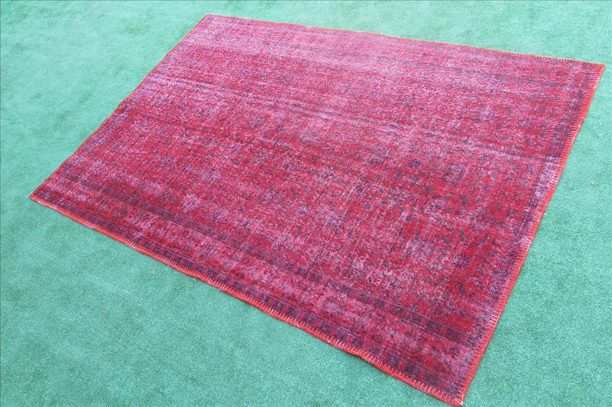 Modern rug Patchwork Modern