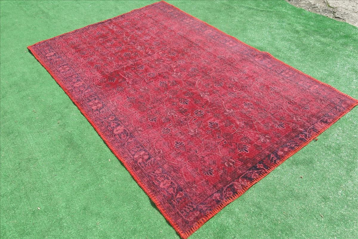 Modern rug Patchwork Modern