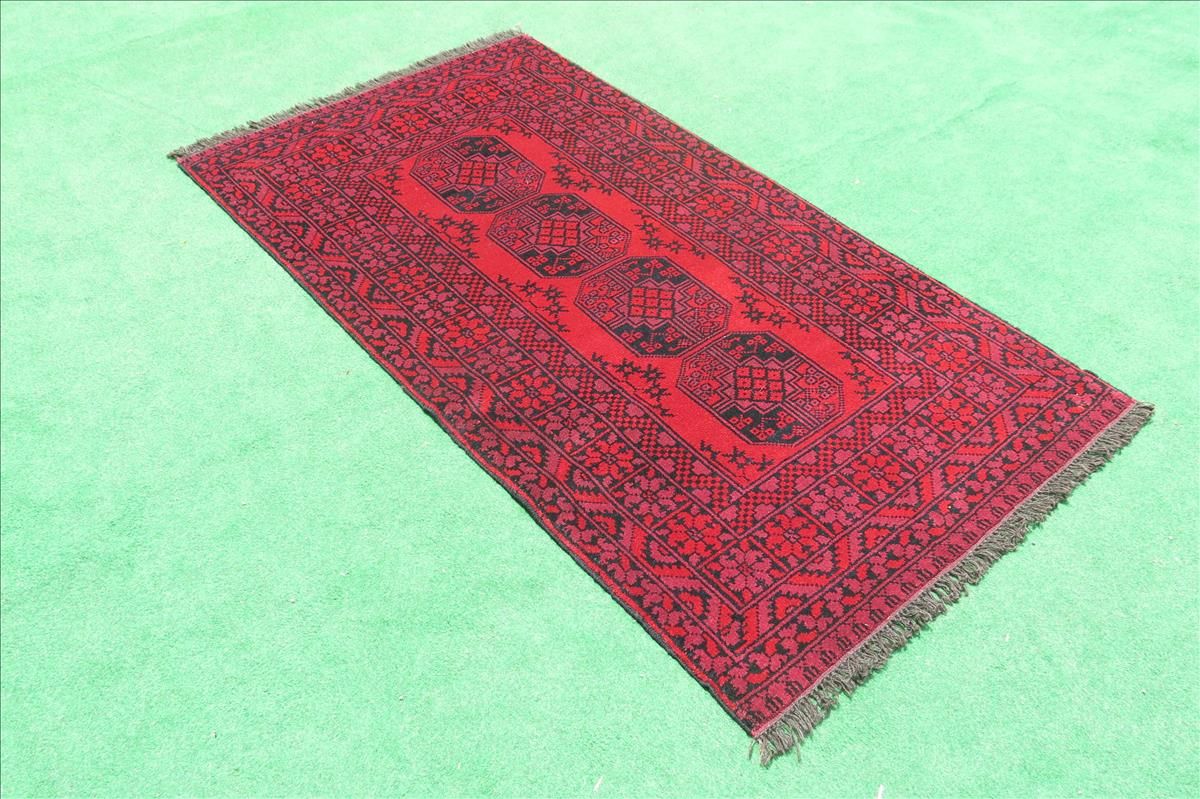 Oriental rug Afghan Filpa