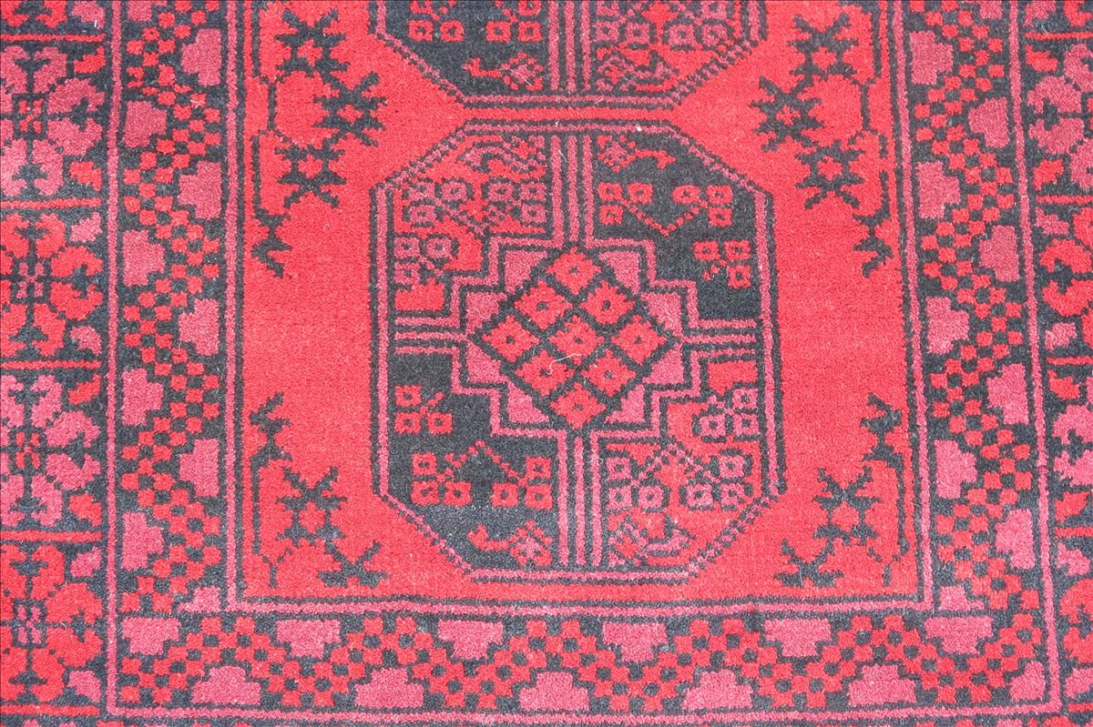 Oriental rug Afghan Filpa