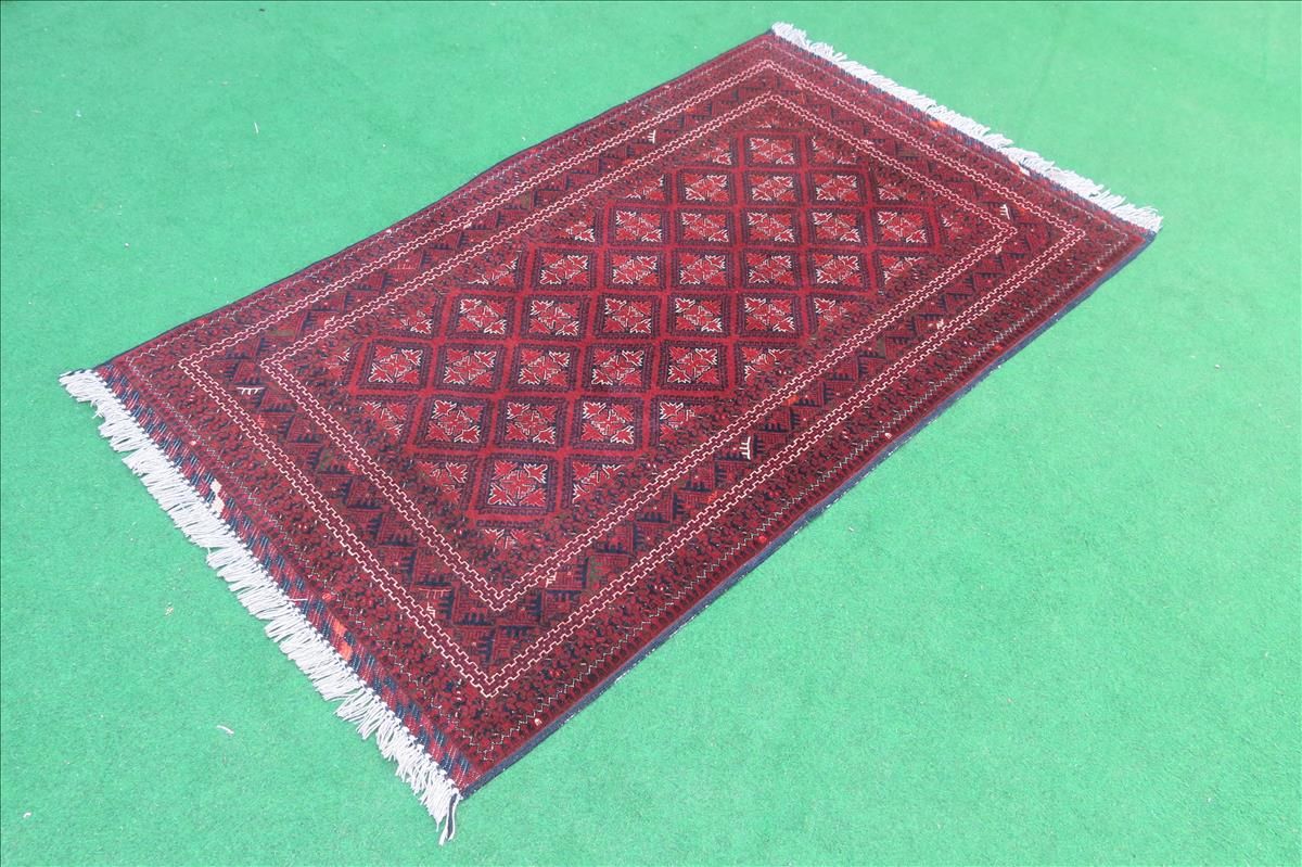 Oriental rug Kunduz Exclusive