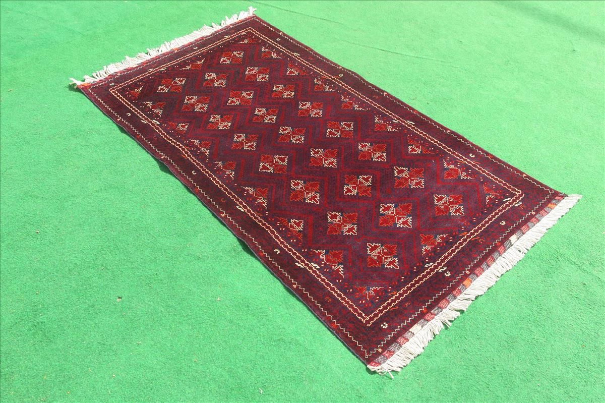 Oriental rug Kunduz Exclusive