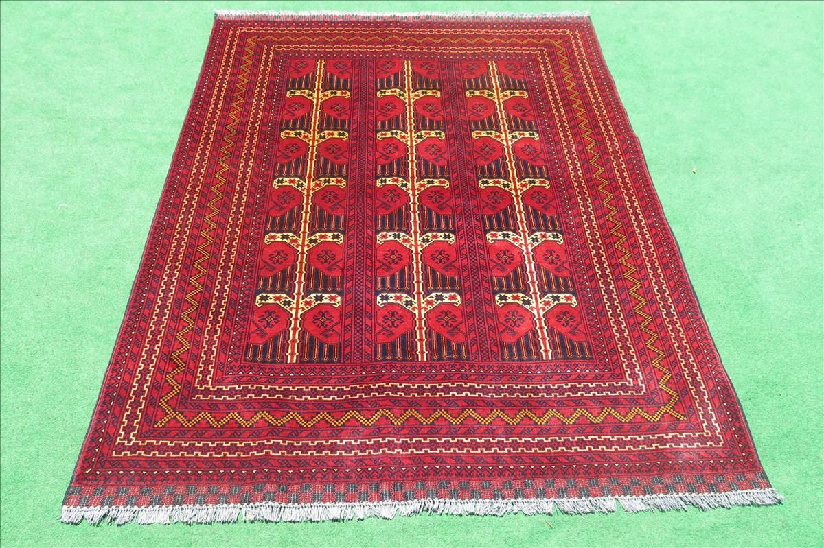 Oriental rug Kunduz Exclusive