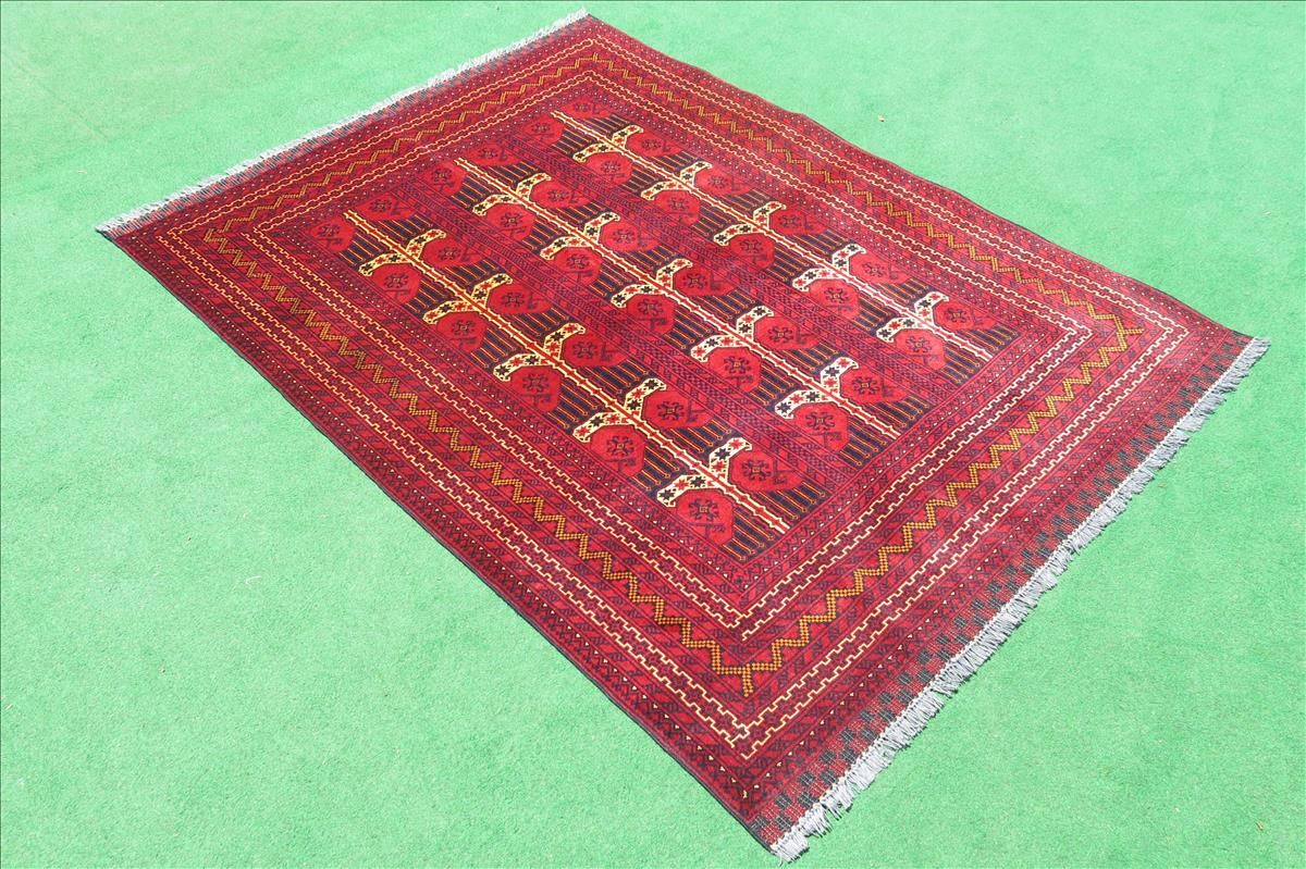 Oriental rug Kunduz Exclusive