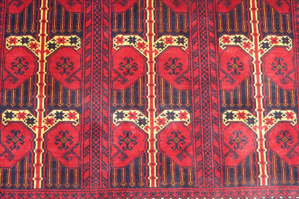 Oriental rug Kunduz Exclusive