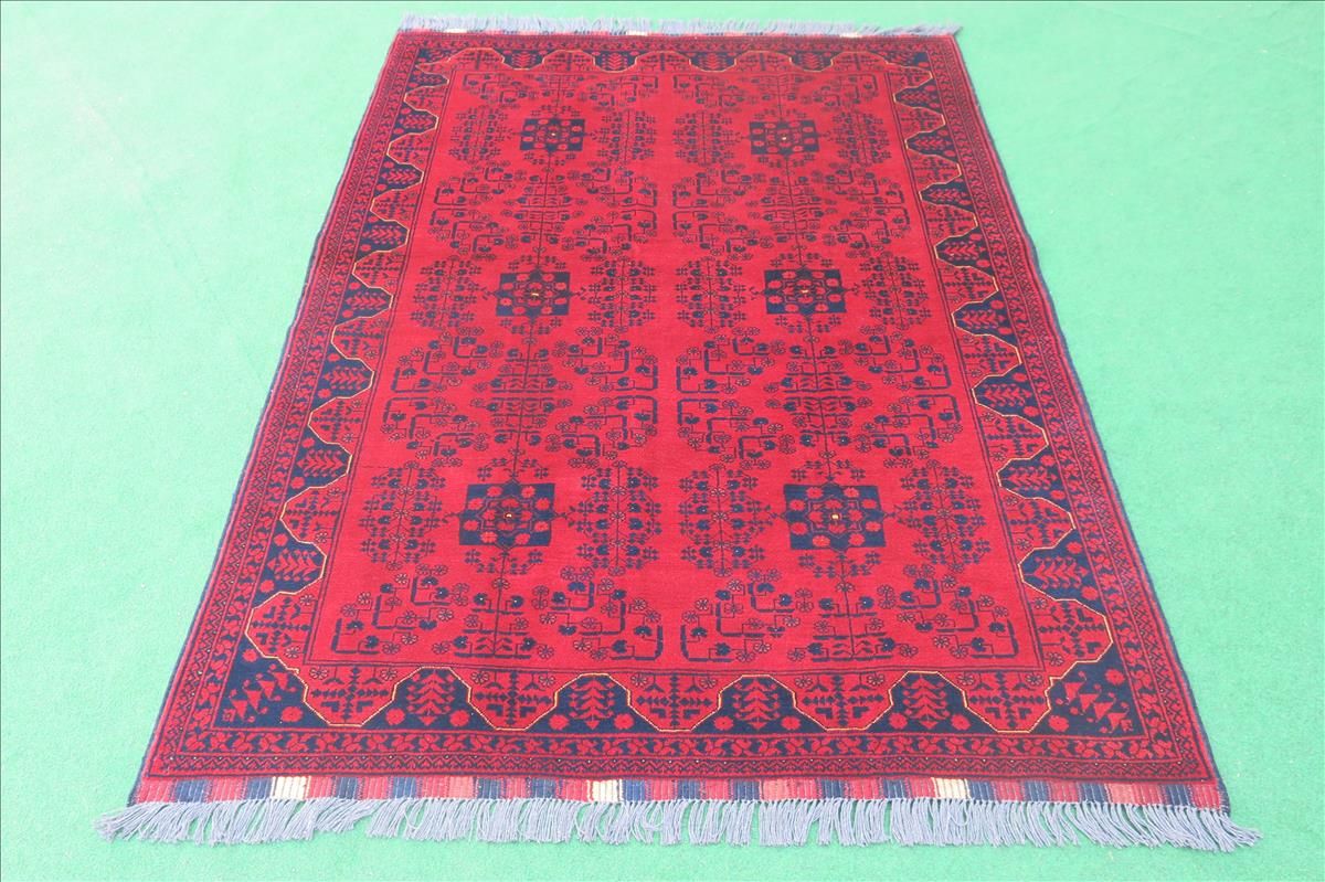 Oriental rug Kunduz Exclusive