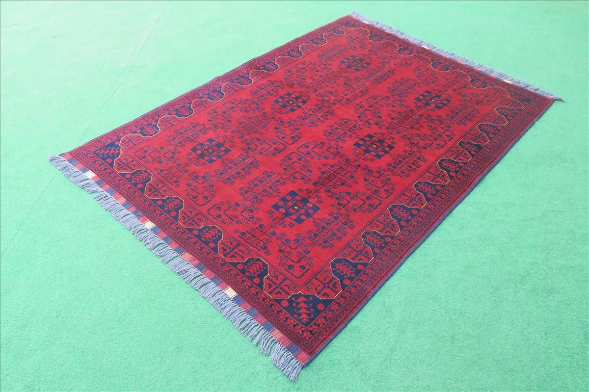 Oriental rug Kunduz Exclusive