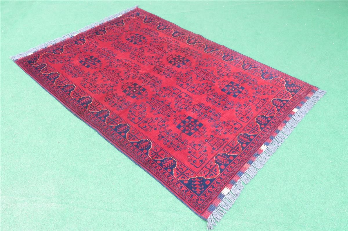 Oriental rug Kunduz Exclusive