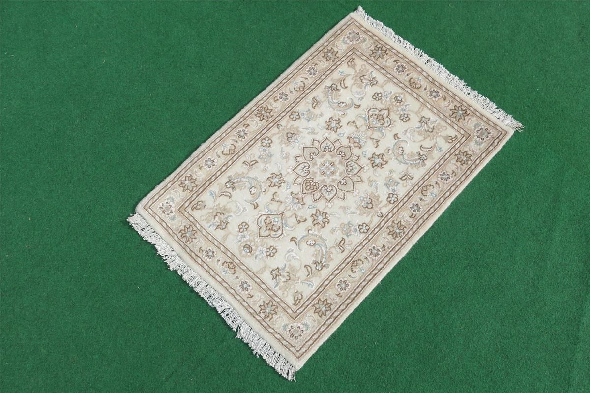 Oriental rug Nain Super