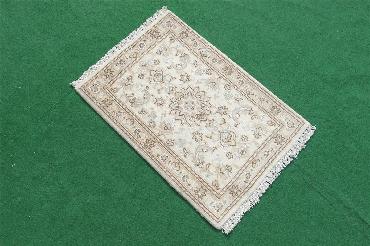 Oriental rug Nain Super