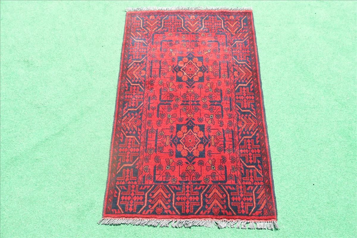 Oriental rug Mauri Exclusive