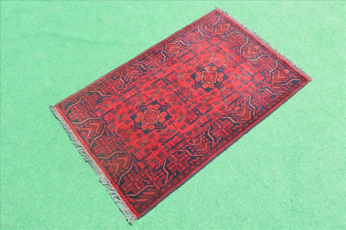 Oriental rug Mauri Exclusive