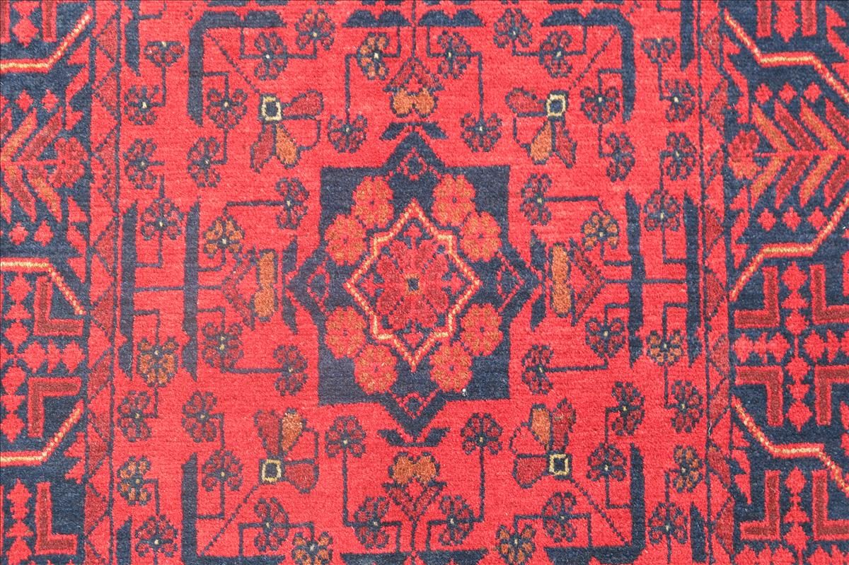 Oriental rug Mauri Exclusive