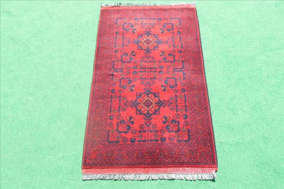 Oriental rug Mauri Exclusive