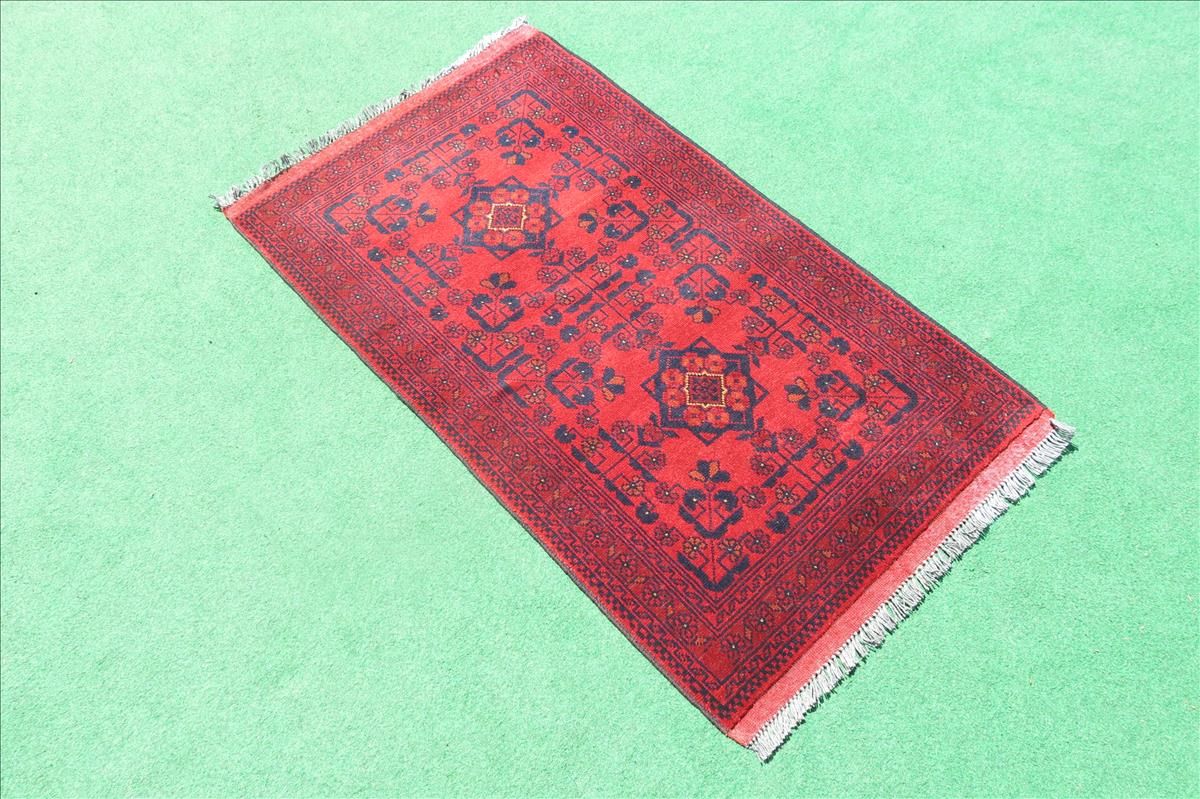 Oriental rug Mauri Exclusive