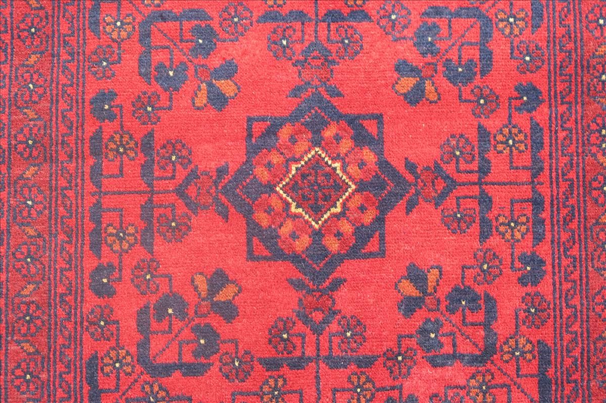 Oriental rug Mauri Exclusive