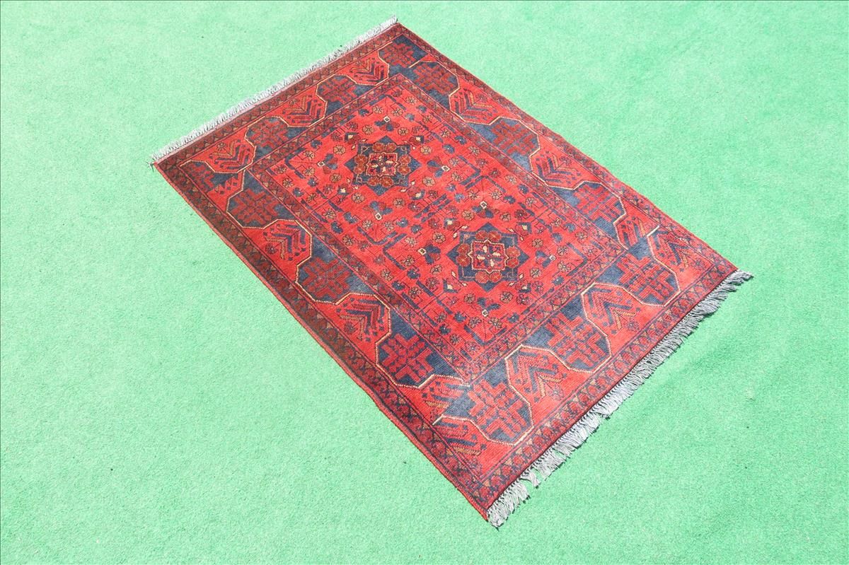 Oriental rug Mauri Exclusive