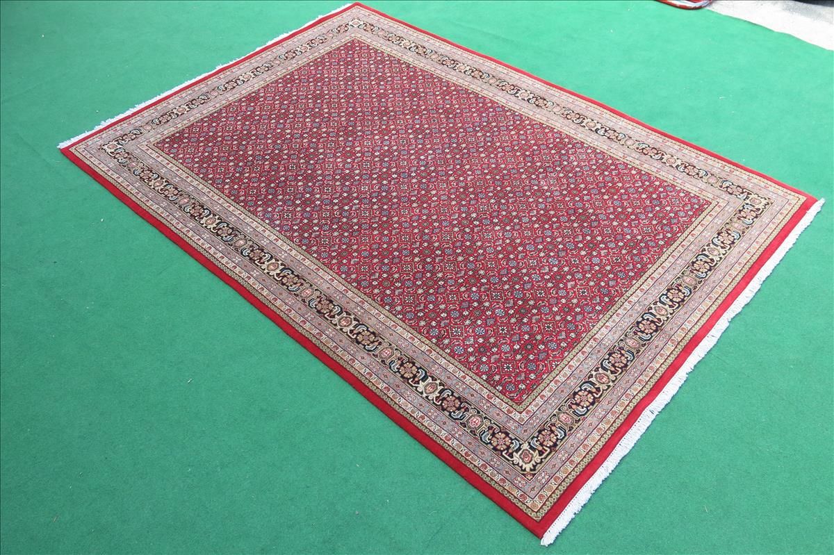 Oriental rug Herati Exclusive