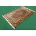 Oriental rug Ghom Silk Imperial