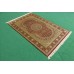 Oriental rug Ghom Silk Imperial