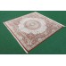 Oriental rug Ghom Silk Imperial