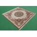 Oriental rug Ghom Silk Imperial