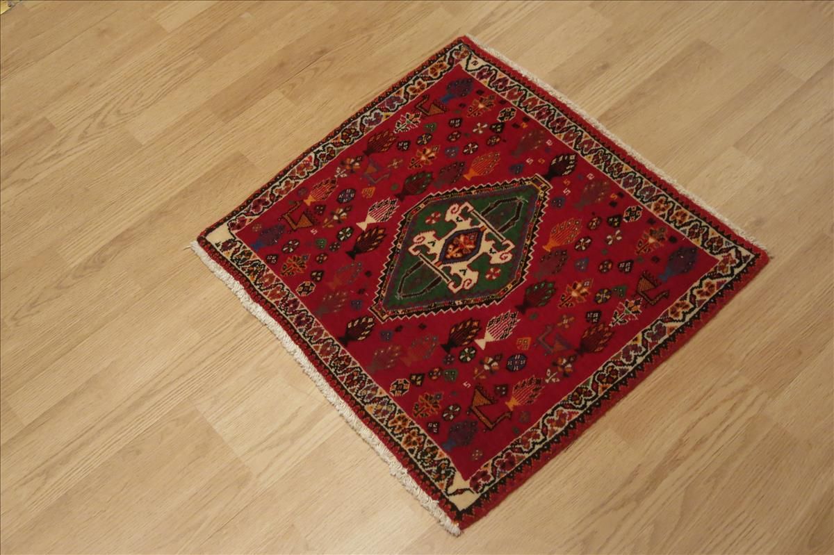 Oriental rug Gashgai Super