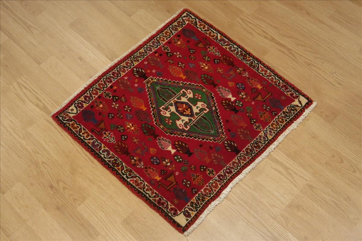 Oriental rug Gashgai Super