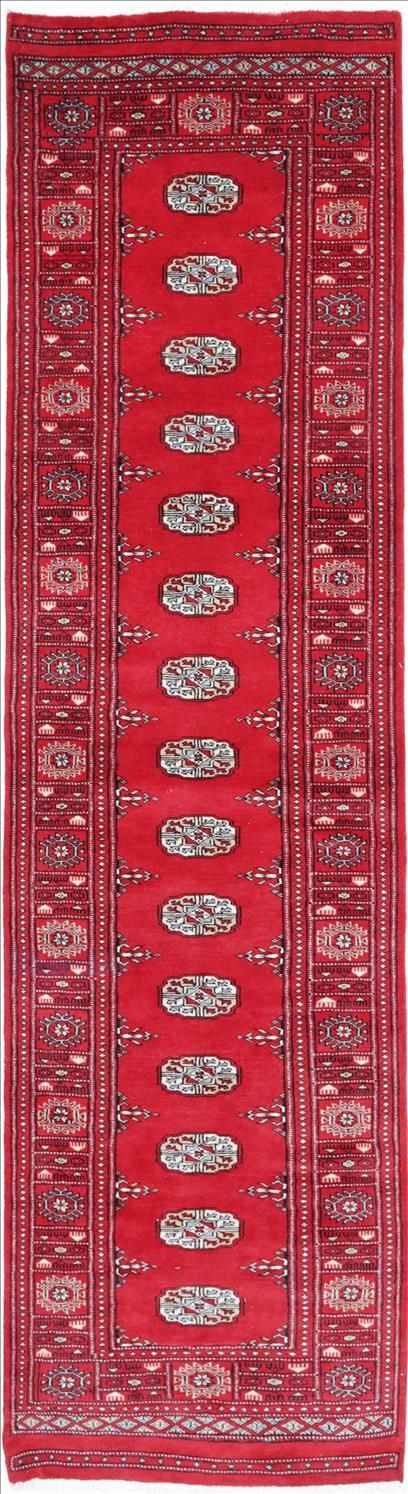 Orientteppich Bukhara Exclusive