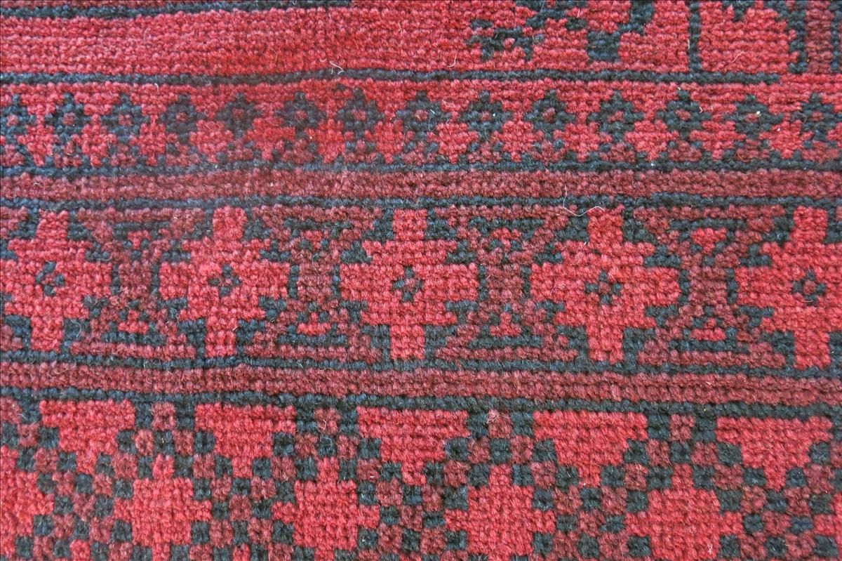 Oriental rug Afghan Filpa