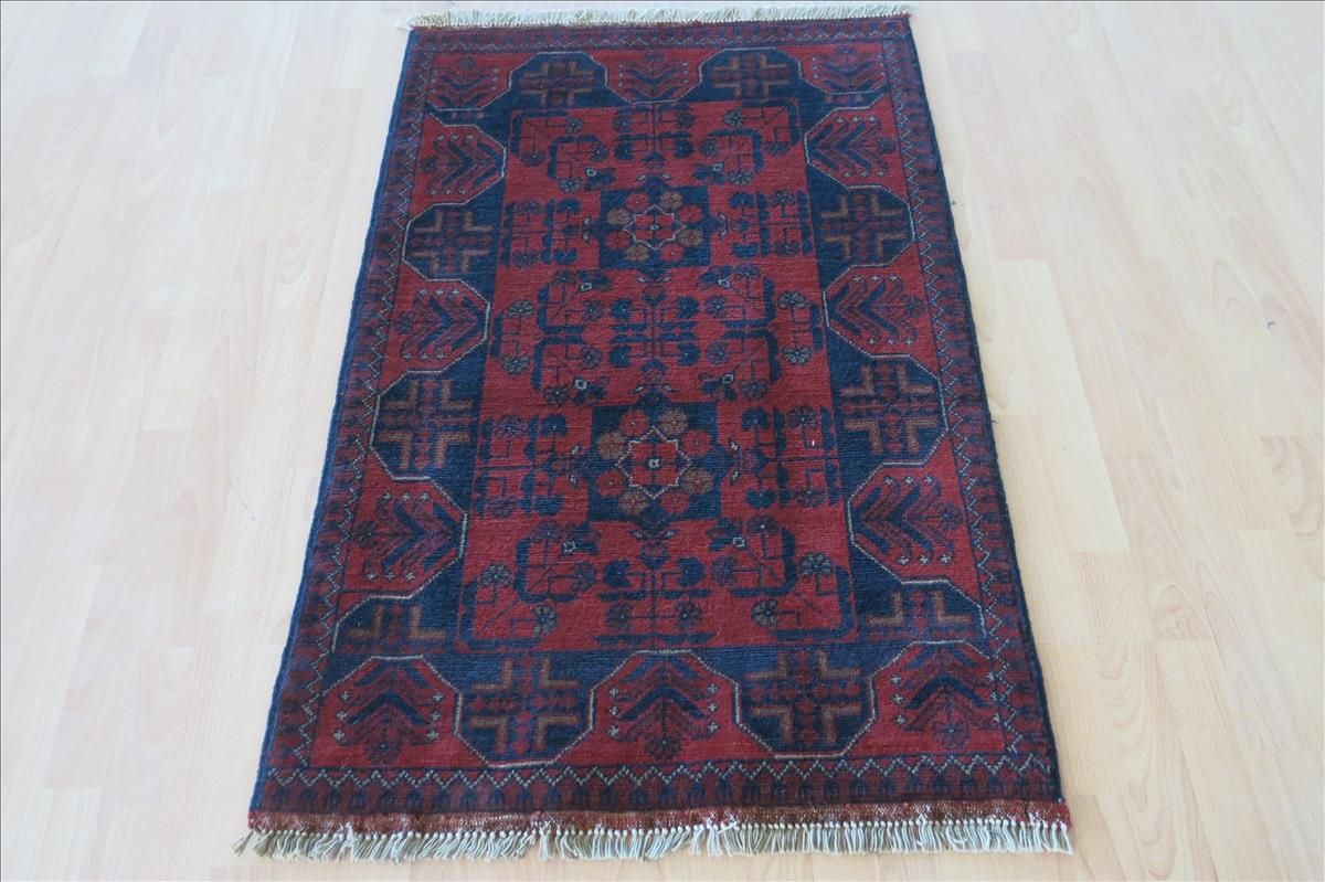 Oriental rug Mauri Exclusive