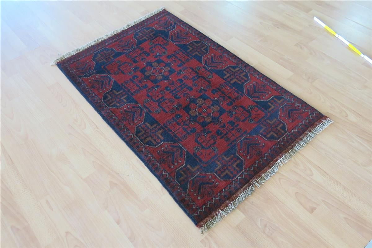 Oriental rug Mauri Exclusive