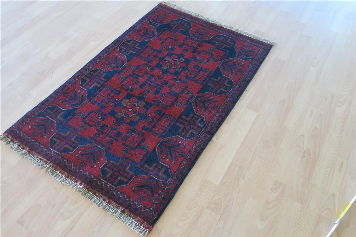 Oriental rug Mauri Exclusive