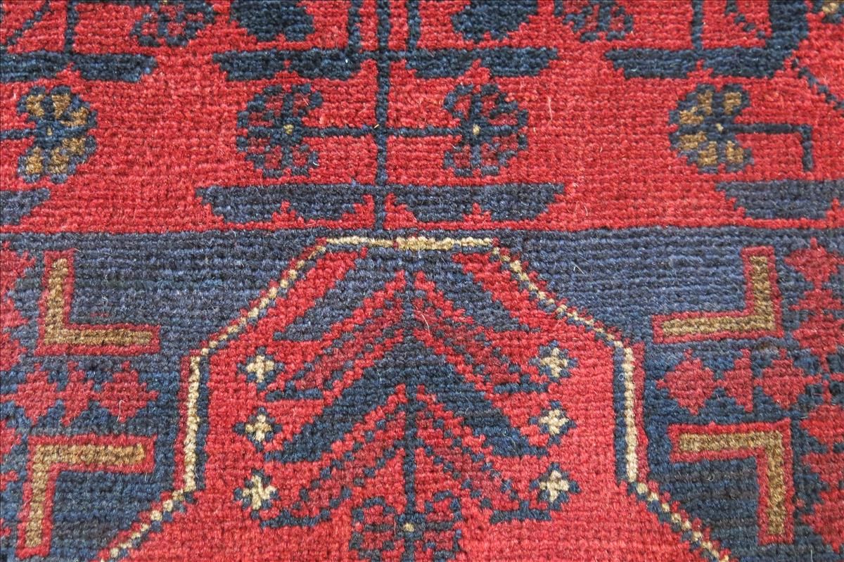 Oriental rug Mauri Exclusive