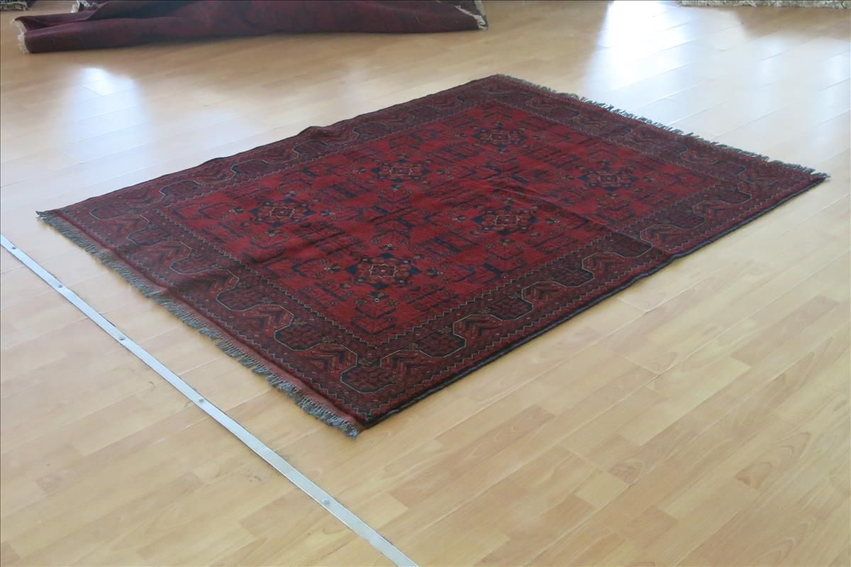 Oriental rug Mauri Exclusive