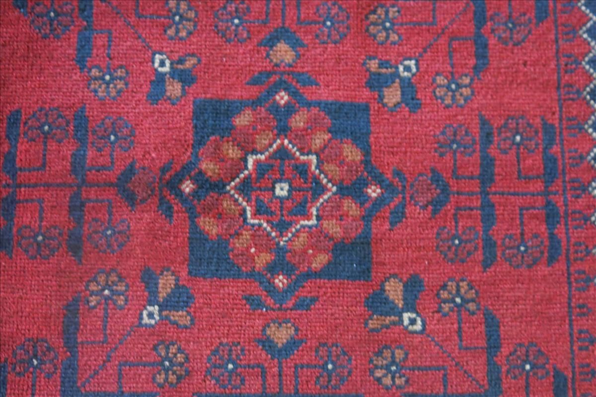 Oriental rug Mauri Exclusive