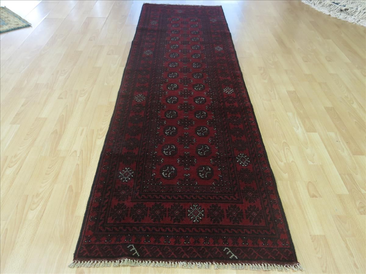 Oriental rug Afghan Filpa