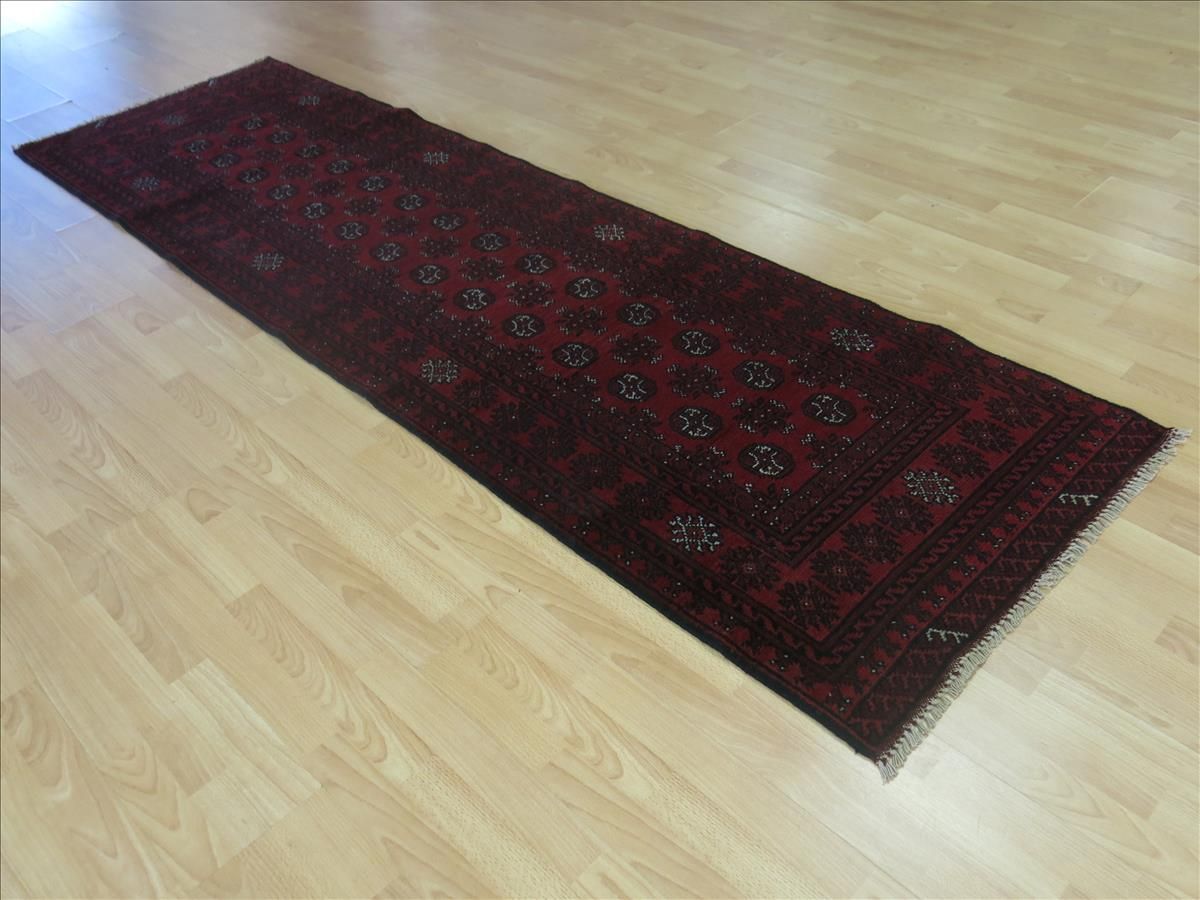 Orientteppich Afghan Filpa