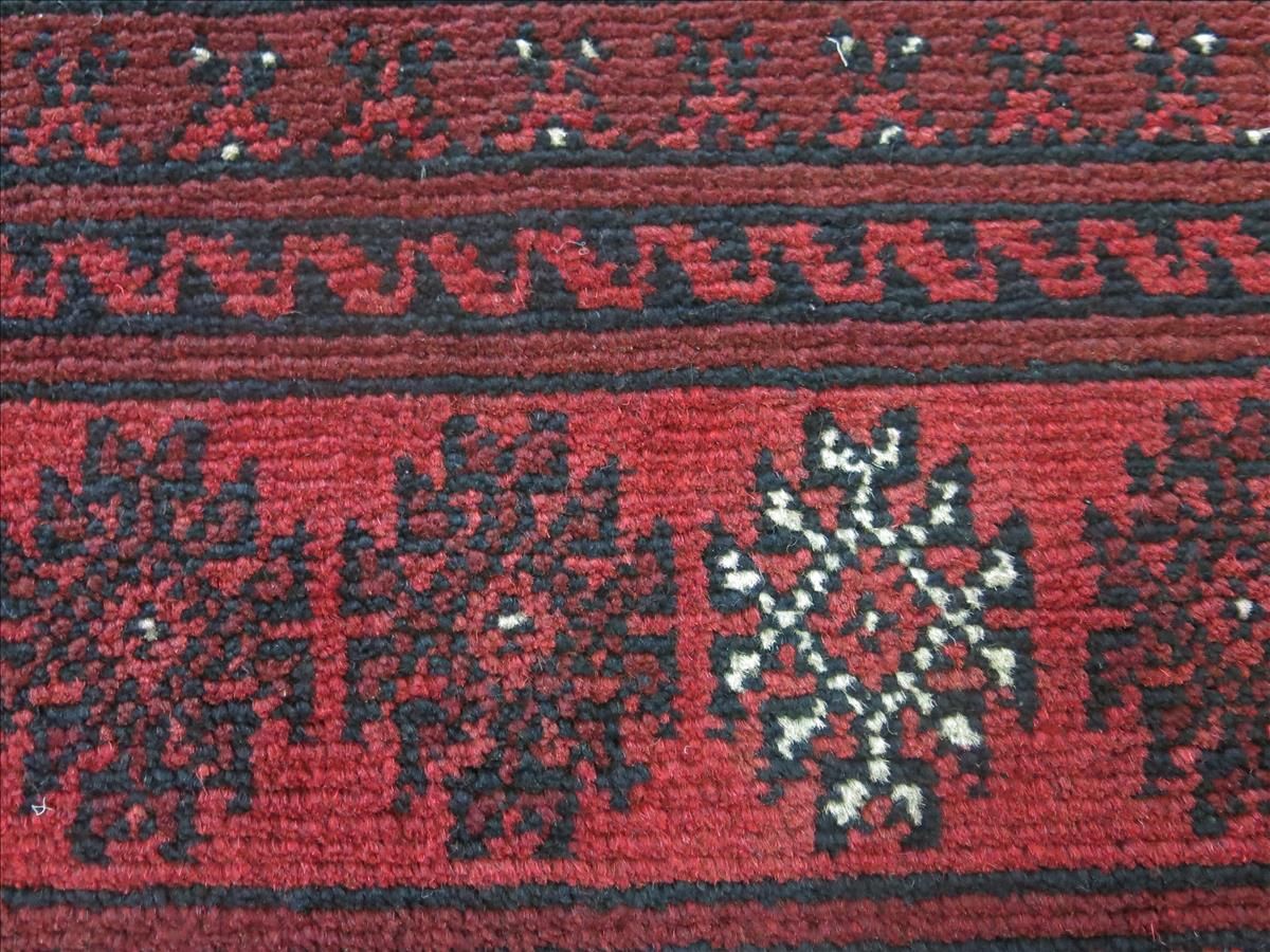 Orientteppich Afghan Filpa