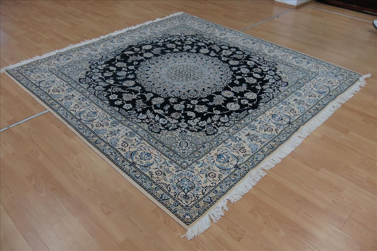 Oriental rug Nain 9 Exclusive