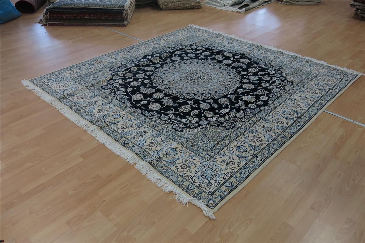 Oriental rug Nain 9 Exclusive