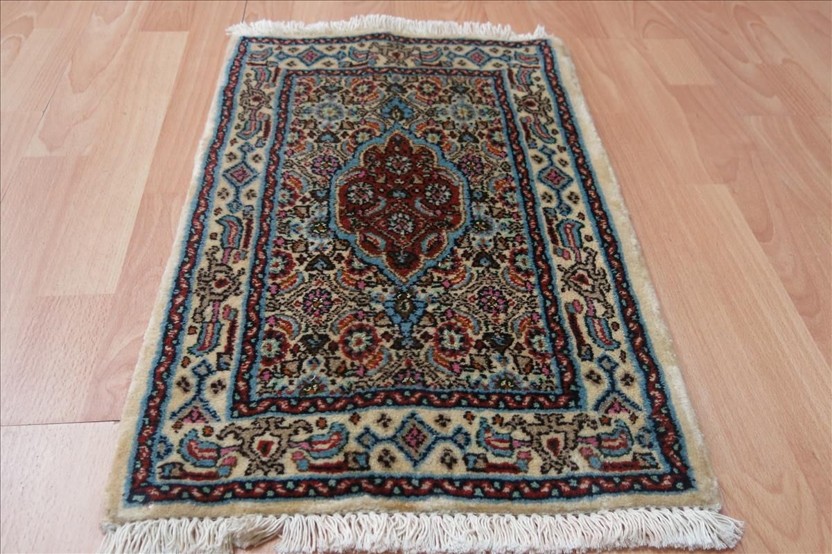 Oriental rug Moud Super