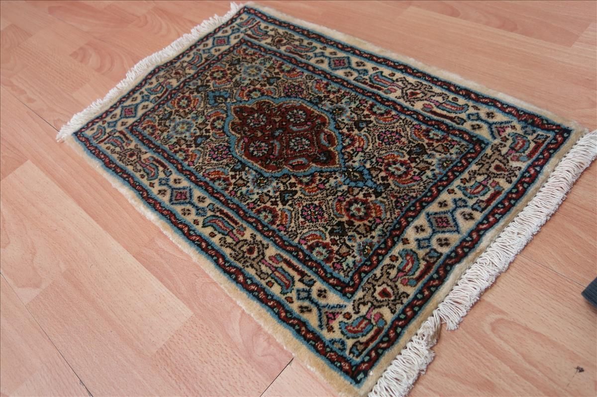 Oriental rug Moud Super