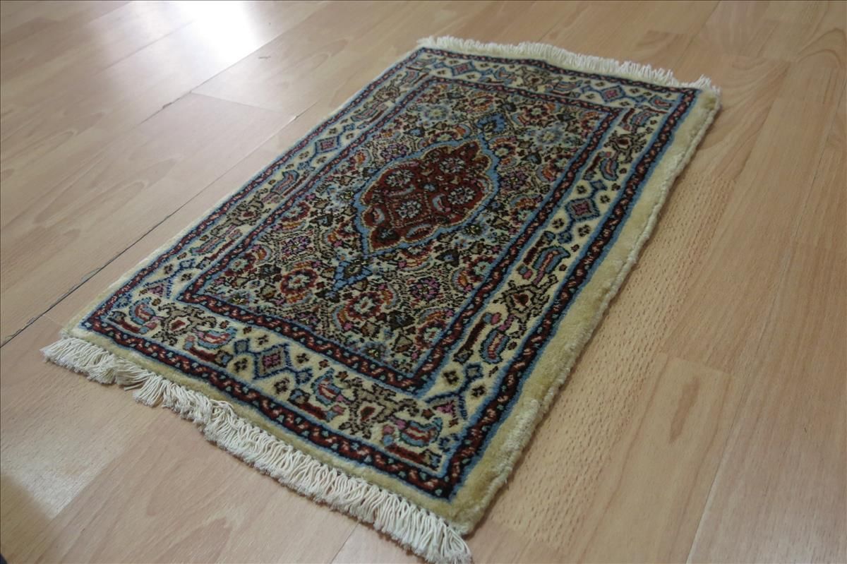 Oriental rug Moud Super